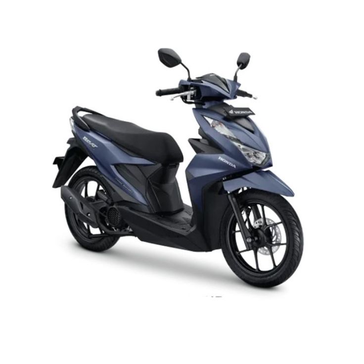 Honda Beat