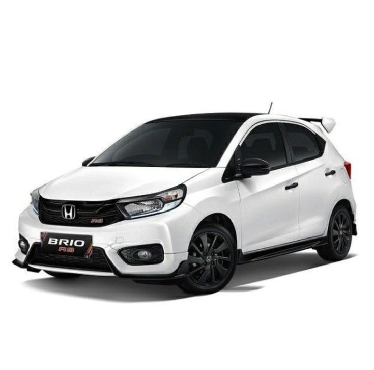 Honda Brio