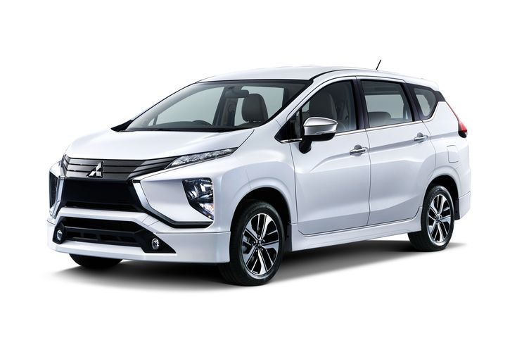 Mitsubishi Xpander